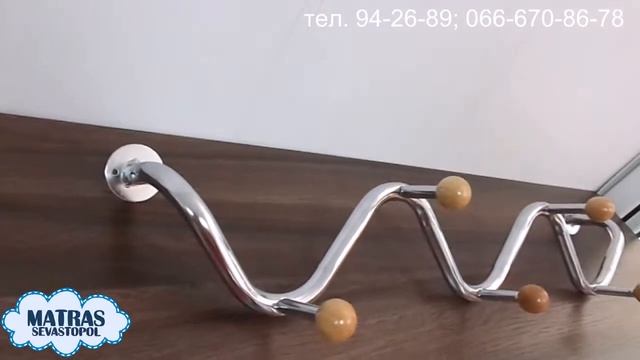 Настенная вешалка WS2 смотреть онлайн