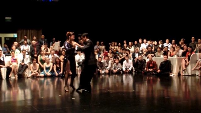 Sebastian Achaval & Roxana Suarez - Llusion Azul - Afredo De Angelis 2 Of 3