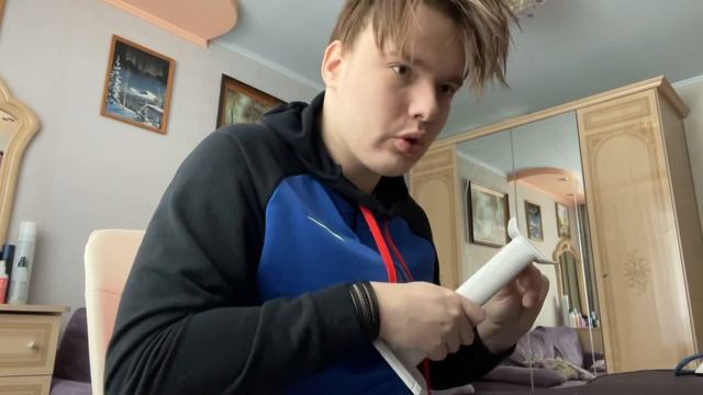 Распаковка наушников Redragon Lamia 2 белые