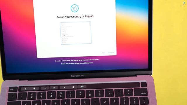 বেস্ট এর বাপ | Laptop New Apple MacBook Pro with Apple M1 Chip смотреть онлайн