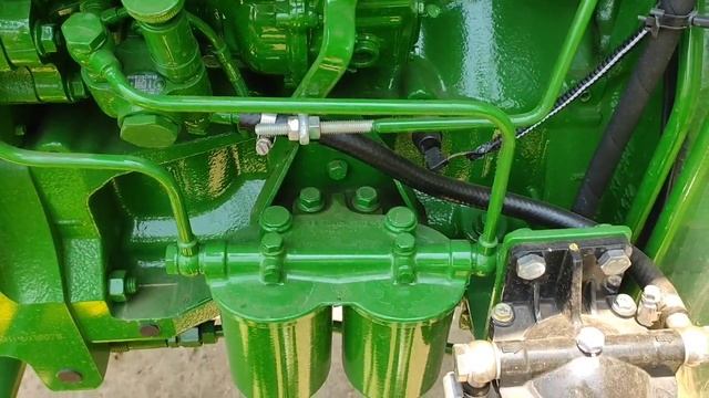 John Deere 45.HP 2023 model || आ गया फ्यूल एफिशिएंसी इंजन के साथ ?? मिलेगा पहले से ज्यादा माइलेज смотреть онлайн