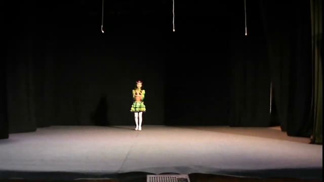 Элина Кутушева На лоне природы смотреть онлайн