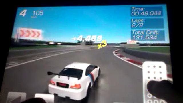 Обзор игры drift max смотреть онлайн