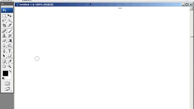 How to Draw a Straight Line in Photoshop - Easy Beginners Tutorial смотреть онлайн