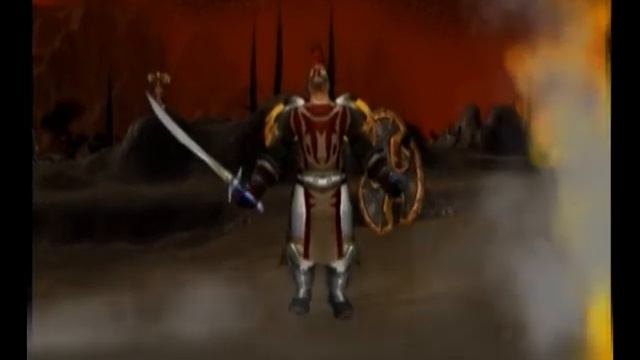 wow - Chaos of Fallen Heroes смотреть онлайн