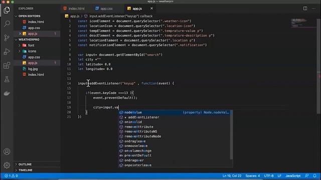Build Javascript Projects From Scratch | JavaScript Projects For Beginners | JavaScript |Simplilear смотреть онлайн