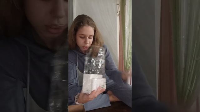 Распаковка посылки с WB? смотреть онлайн