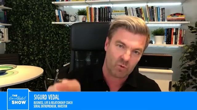 Two FREE site Audit report tools to boost your business : Neil Patel | Sigurd Vedal show смотреть онлайн