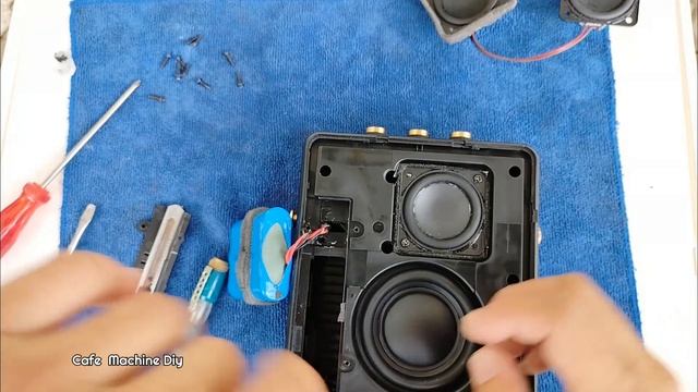 รื้อ ลำโพง marshall ที่สั่งมาจาก lazada ,Shopee смотреть онлайн