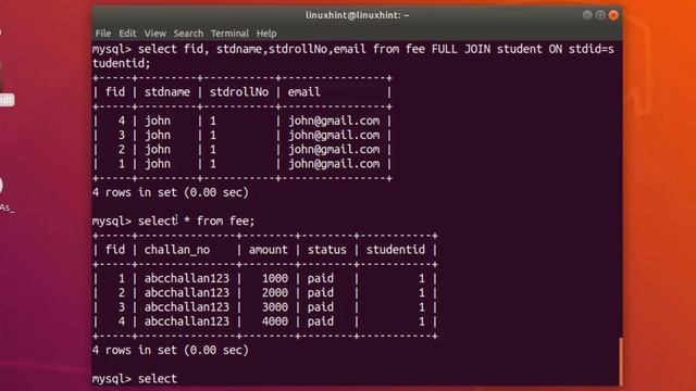 MySQL 2 Hour FREE COURSE for Beginners смотреть онлайн
