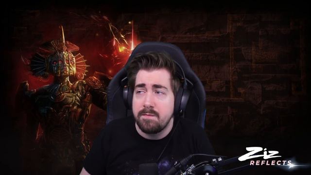 Let's Talk About The Current State Of Path Of Exile.