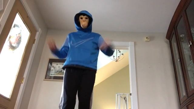 The Git Up by Blanco Brown dance challenge смотреть онлайн