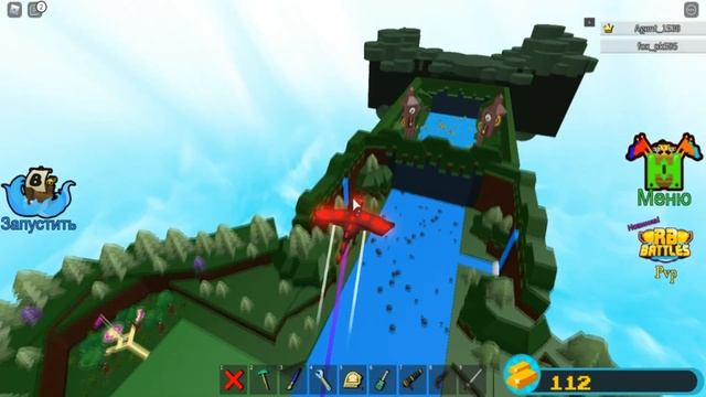THE ISLANDS || ОСТРОВА В BABFT || ПОСТРОЙКИ ОТ ПОДПИСЧИКОВ #6 || ROBLOX смотреть онлайн