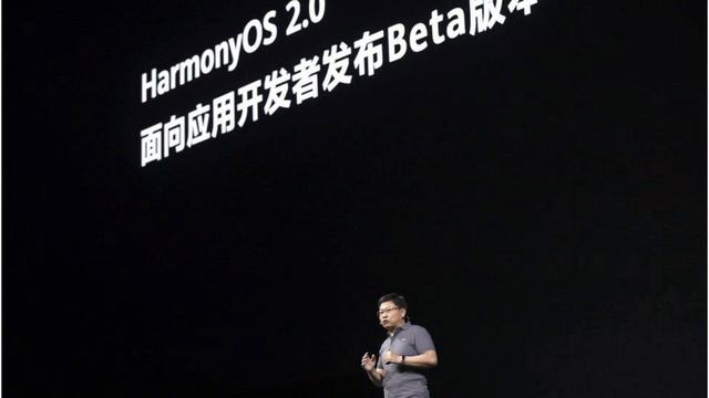 Huawei Harmony OS VS Android OS_Huawei Harmony OS 2.0 VS Android OS_Emui 11 On Harmony OS VS EMUI 1