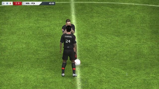 Fussball Manager Let's Play | #263 | FC Augsburg - 32. Spieltag | FM LP 2014 Karriere смотреть онлайн