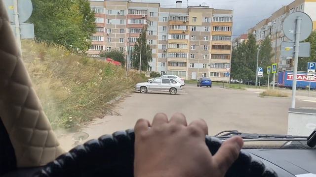 Рейс после ремонта. Хорошо уехал из Казани🤑 смотреть онлайн