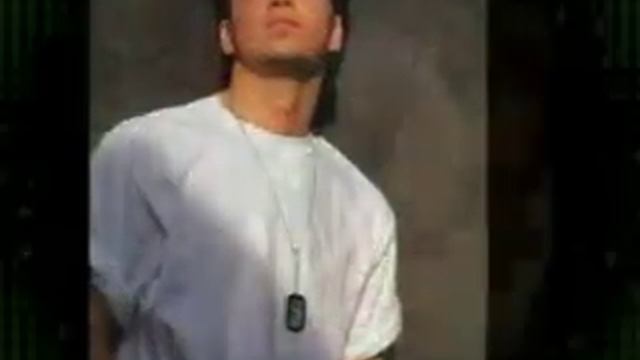 Donnie Wahlberg...