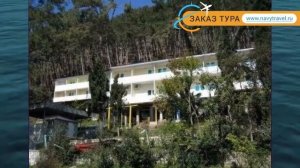 СОЛНЕЧНЫЙ ЛЕТНИЙ 2* Абхазия Гагра обзор – отель СОЛНЕЧНЫЙ ЛЕТНИЙ 2* Гагра видео обзор