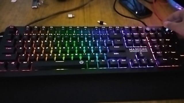 My first pc build смотреть онлайн