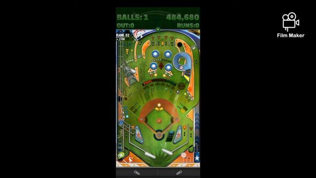 Pinball Deluxe "Fastball" | Introduce The App смотреть онлайн