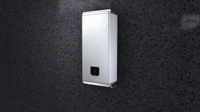 Ariston Velis vízmelegítő promo 2015 смотреть онлайн