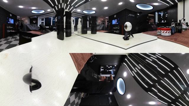 Man On - Мужская парикмахерская Сургут смотреть онлайн