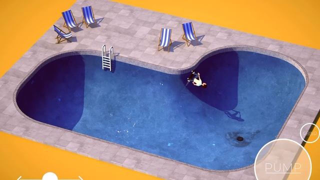 The Ramp.: iOS/Android Gameplay Part 1 (by Crescent Moon Games / Hyperparadise) смотреть онлайн