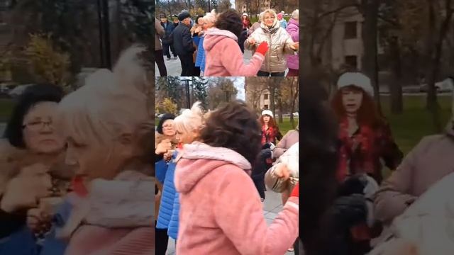 Kharkiv Харьков Танцы 11.11.2023 смотреть онлайн