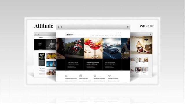 Best WordPress Themes 2016 | Premium Templates Download смотреть онлайн