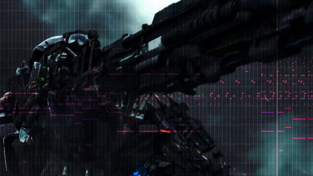 Transformers: No Sacrifice No Victory x LockDown Theme| Orchestral Cover (Steve Jablonsky) смотреть онлайн