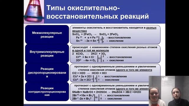 18.02.2022 15:00 9К Химия смотреть онлайн