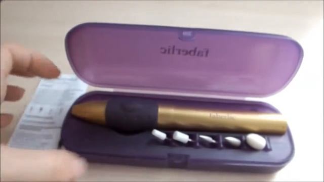 НАБОР ДЛЯ МАНИКЮРА И ПЕДИКЮРА смотреть онлайн