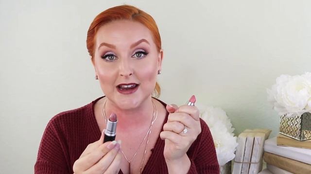 M.A.C MAKEUP HAUL | WHAT I BOUGHT AT M.A.C | SIRENA GRACE CELES смотреть онлайн