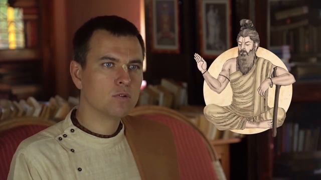 Нйайа - школа логики. Дмитрий Калинин смотреть онлайн