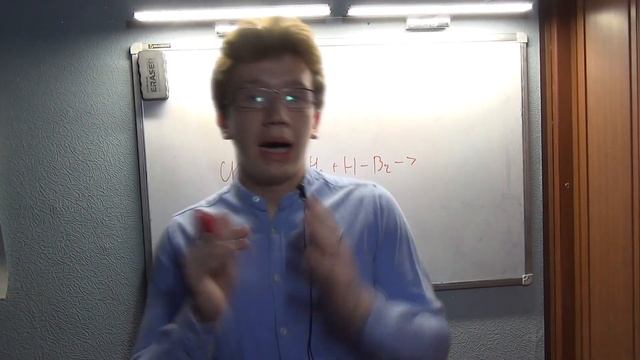Индуктивный эффект | Константин Бакучев смотреть онлайн