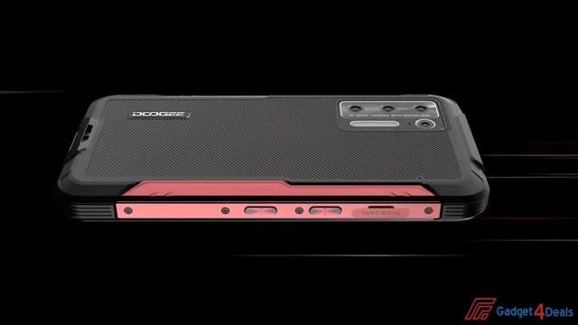 Top 5 Best Rugged Phones 2021 | Most Durable Smartphones смотреть онлайн