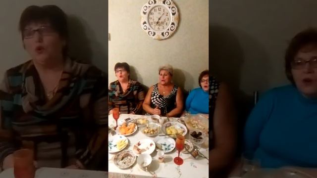 Ансамбль Русские берёзы смотреть онлайн