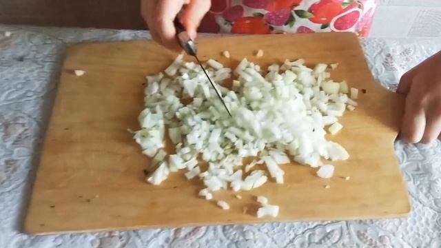 Лезгинские афарар с зеленью. #простолюблюготовить смотреть онлайн