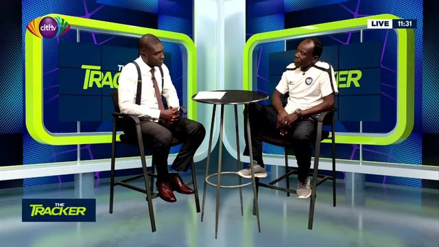 Abukari Damba analyses C.K Akonnor's callups for Black Stars AFCON qualifiers | The Tracker смотреть онлайн