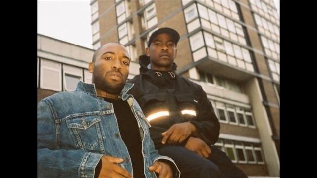 Skepta Ft. A$AP Bari - It Ain't Safe