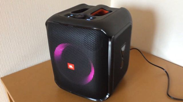jbl partybox encore essential sound test!! смотреть онлайн