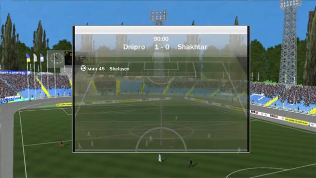 FIFA 2008 - 13 ЛЕТ СПУСТЯ / НОСТАЛЬГИЯ, КАК ИГРАЕТСЯ ?
