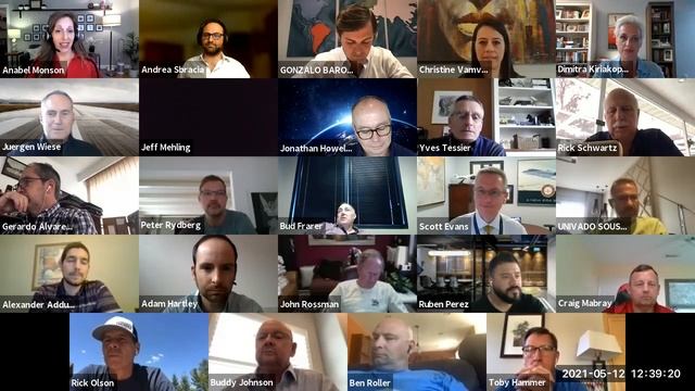 COVID Ops Meetup #10 - May 2021 смотреть онлайн