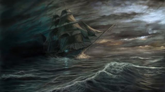 ВВ ''Море'' смотреть онлайн
