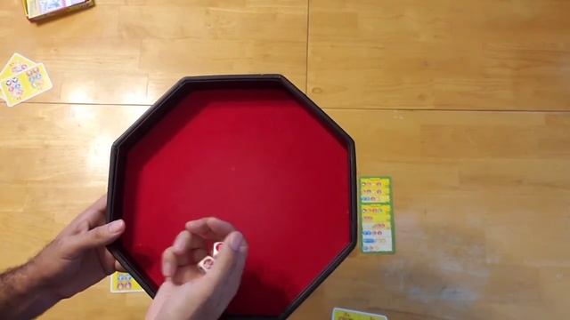 Wurfel Bohnanza Board Game Review смотреть онлайн