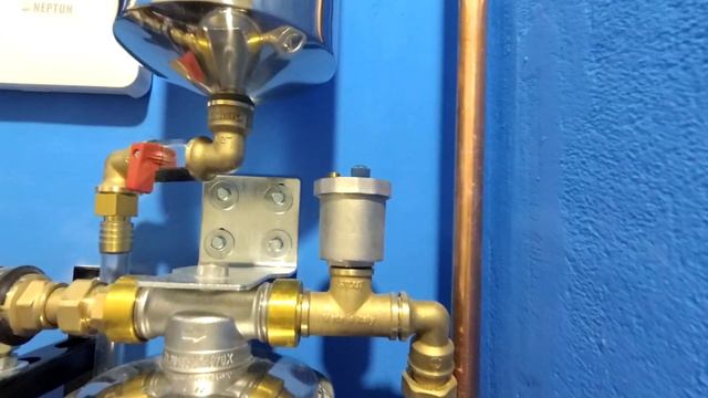 ЖК Новый Раменский, монтаж водоснабжения, канализации, замена отопления, Северное шоссе 36 смотреть онлайн