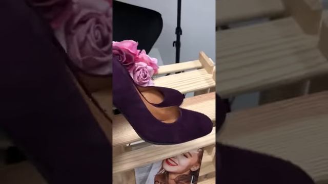 Туфли лодочки замшевые на толстом каблуке 8 см смотреть онлайн