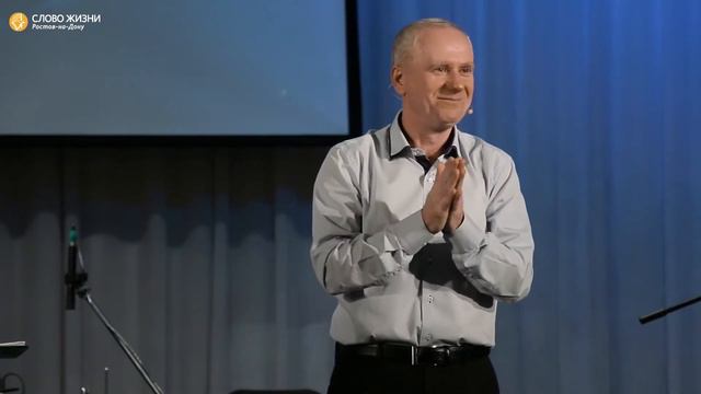 2021 01 10 Андрей Волик Краеугольный камень смотреть онлайн