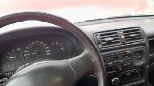 Перестал качать бензонасос. В чём причина? Неужели просто закончился бензин?