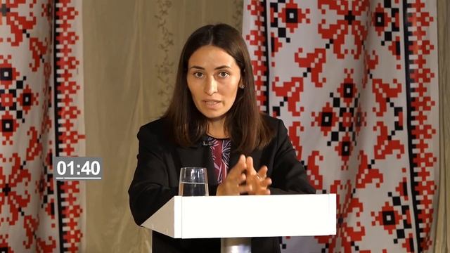 DEZBATERI ELECTORALE 2023 // Cine Se Vrea Primar Al Municipiului Soroca